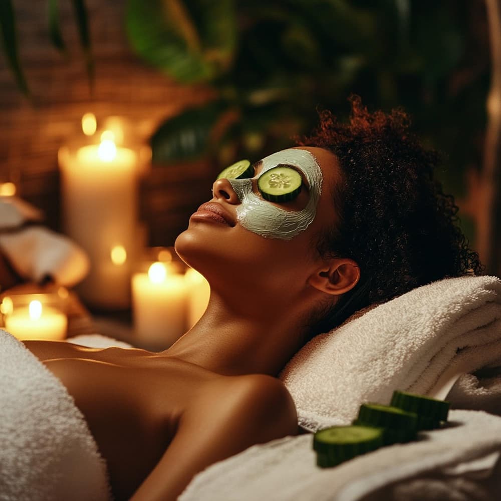 Gym & Spa